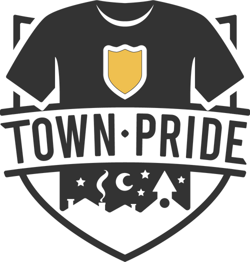 Town Pride